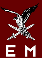 Regiment Genietroepen logo